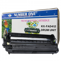 Cụm Drum Panasonic KX-FAD412 - Cụm Drum Máy In Panasonic KX MB2025, KX MB2000, KX MB2030, KX MB1900