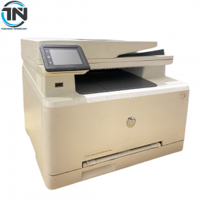 MÁY IN HP MÀU LASERJET PRO MFP M277DW