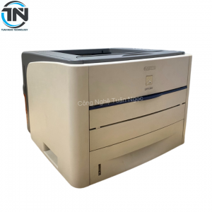 MÁY IN CANON LASER PRINTER LBP 3300