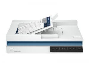 Máy Scan HP ScanJet Pro 2600F1 Flatbed + ADF (20G05A)