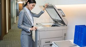 CHO THUÊ MÁY PHOTOCOPY RICOH ĐỜI MỚI NHẤT GIÁ RẺ NHẤT (Không Đặt Cọc, không thế chấp).